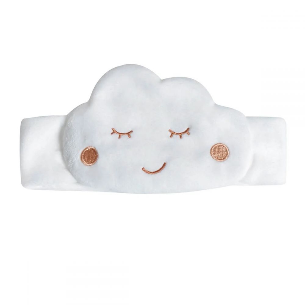 Mini bouillotte de massage Cloudy - Tineo  Produits